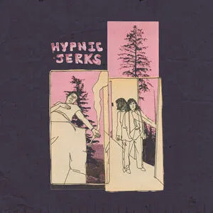 Hypnic jerks